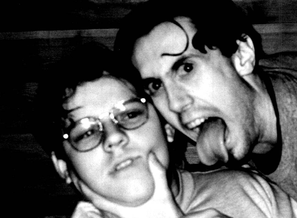 Du trenger ikke  vimse med musa opp bildet