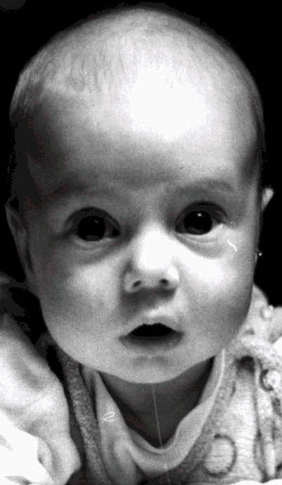 Sorry, men det er nok det eneste fargebildet inntil vidre